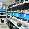 Компьютерные магазины в Ясном