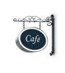 Пять звезд - иконка «кафе» в Ясном